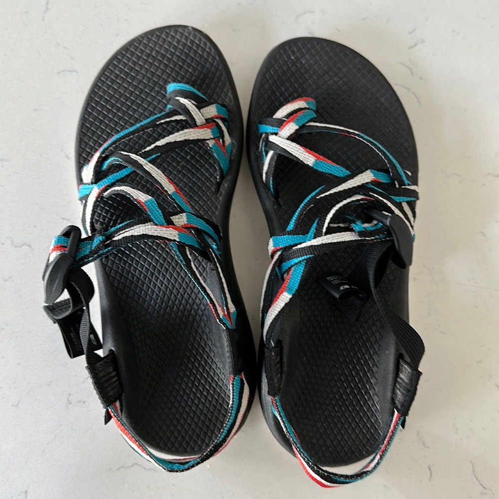Chaco Sandals